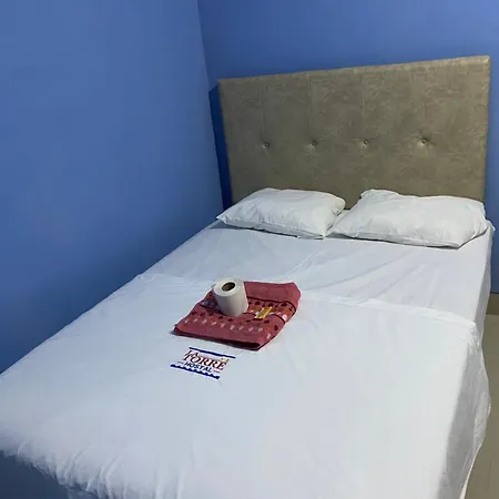 Latorre Hostal-3